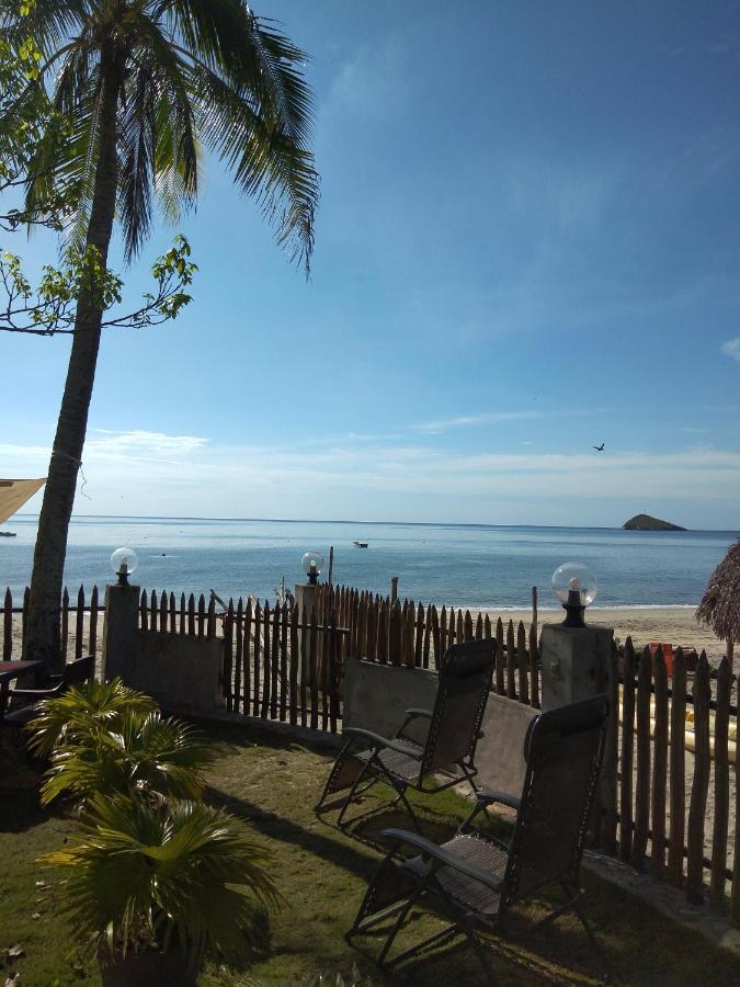 Bed & Breakfast T.T Río Hato Екстериор снимка