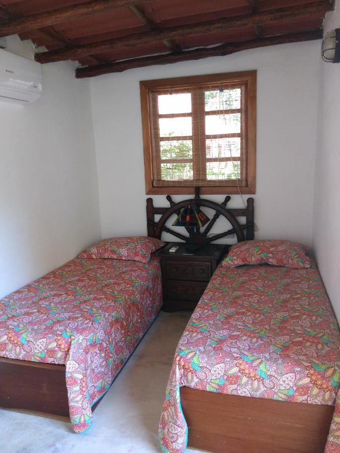 Bed & Breakfast T.T Río Hato Екстериор снимка