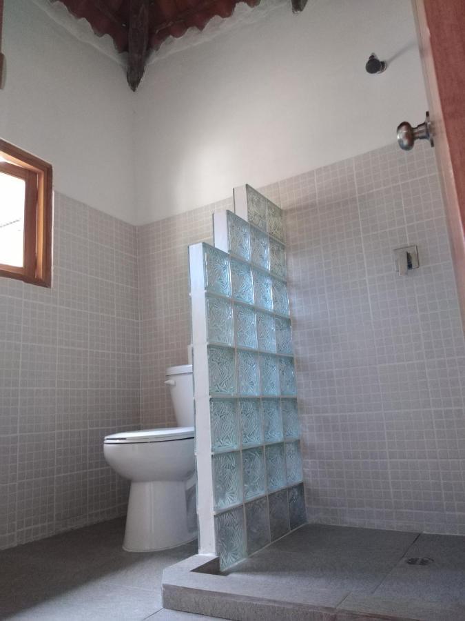 Bed & Breakfast T.T Río Hato Екстериор снимка