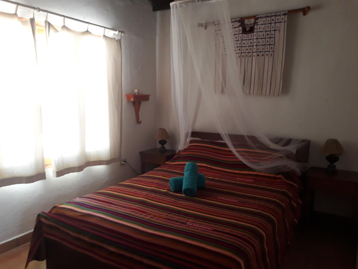 Bed & Breakfast T.T Río Hato Екстериор снимка