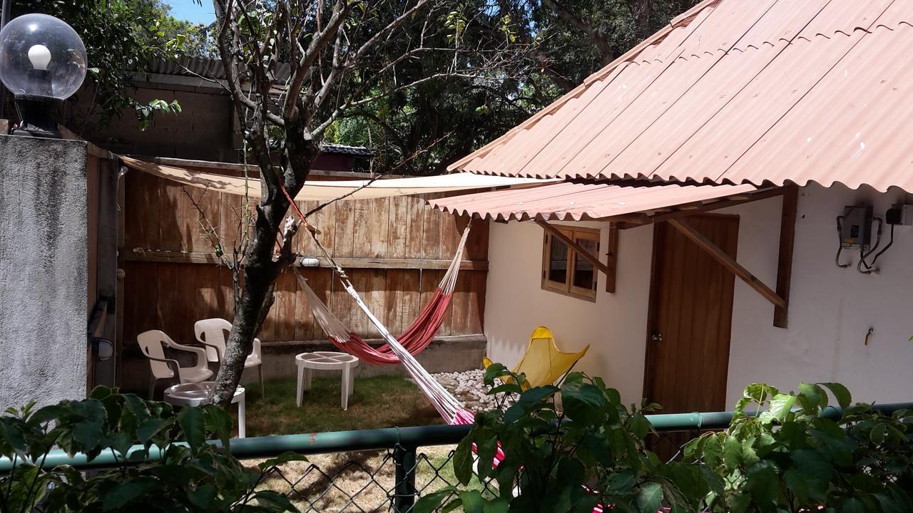 Bed & Breakfast T.T Río Hato Екстериор снимка