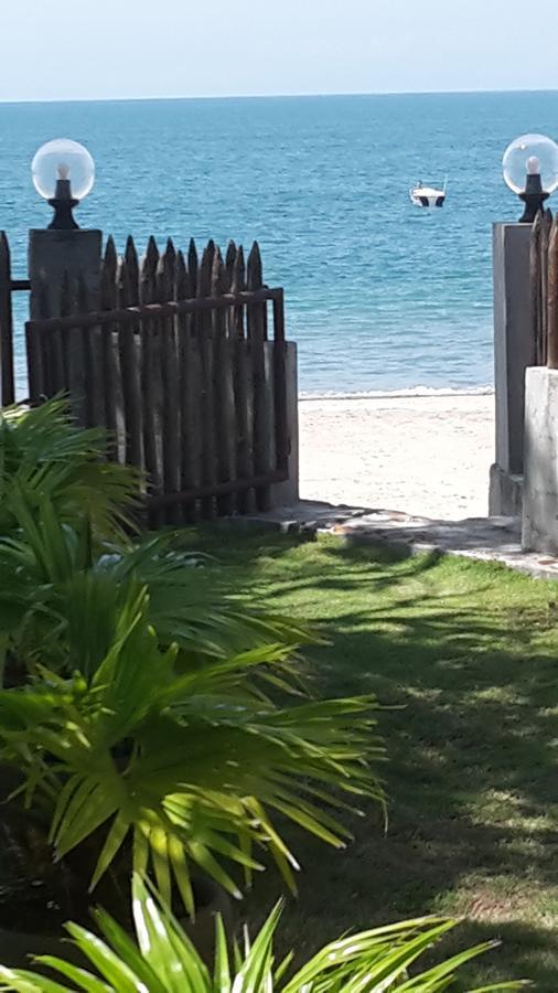 Bed & Breakfast T.T Río Hato Екстериор снимка