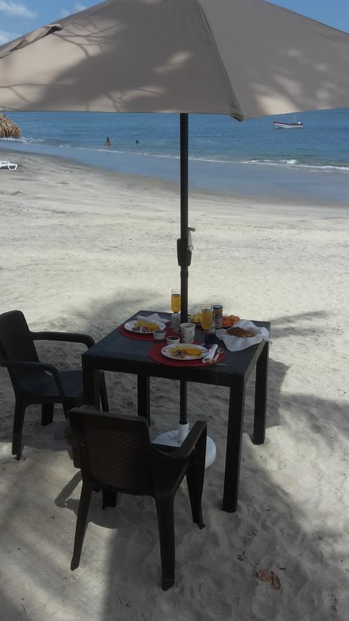 Bed & Breakfast T.T Río Hato Екстериор снимка