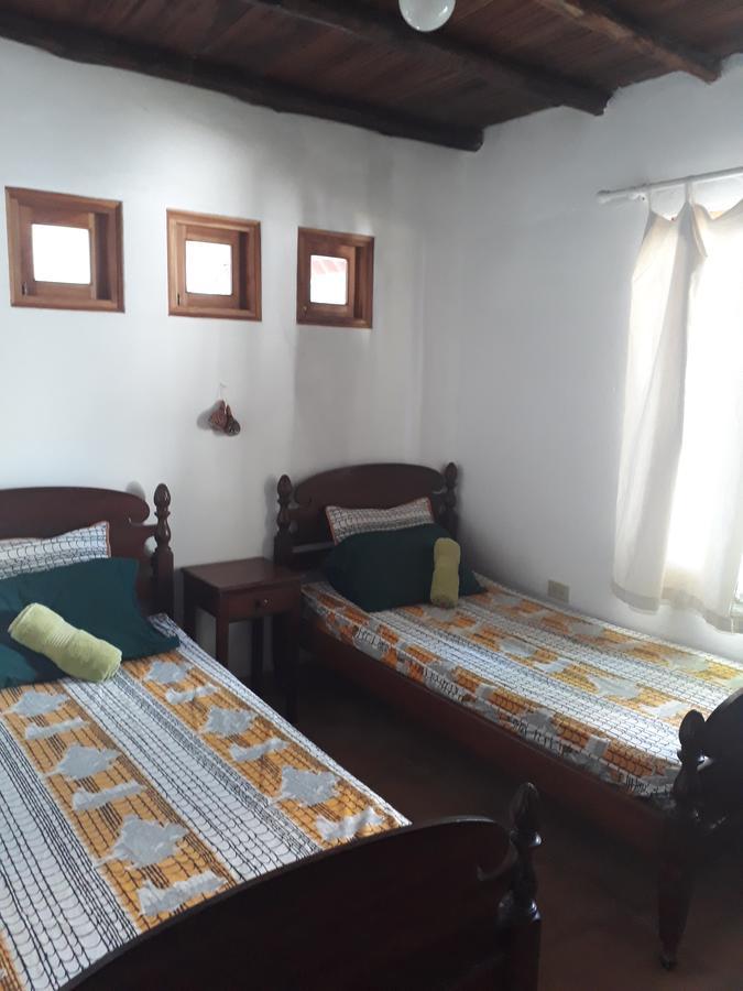 Bed & Breakfast T.T Río Hato Екстериор снимка
