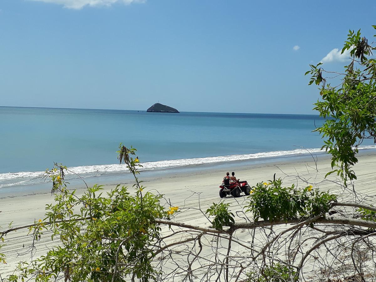 Bed & Breakfast T.T Río Hato Екстериор снимка