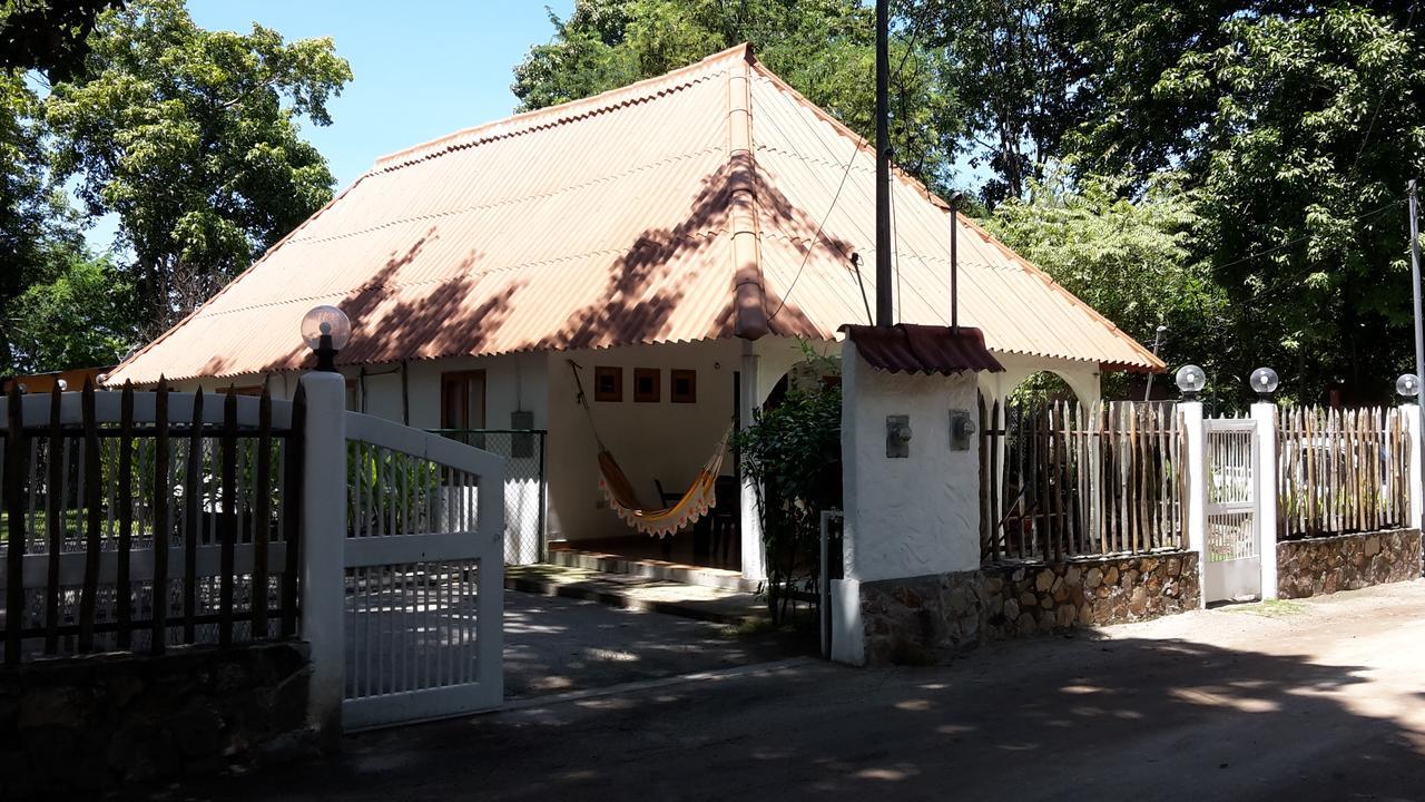 Bed & Breakfast T.T Río Hato Екстериор снимка