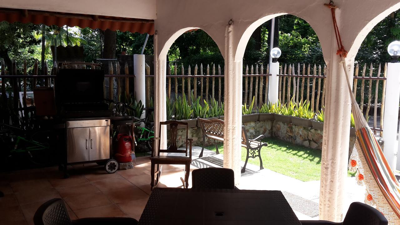 Bed & Breakfast T.T Río Hato Екстериор снимка