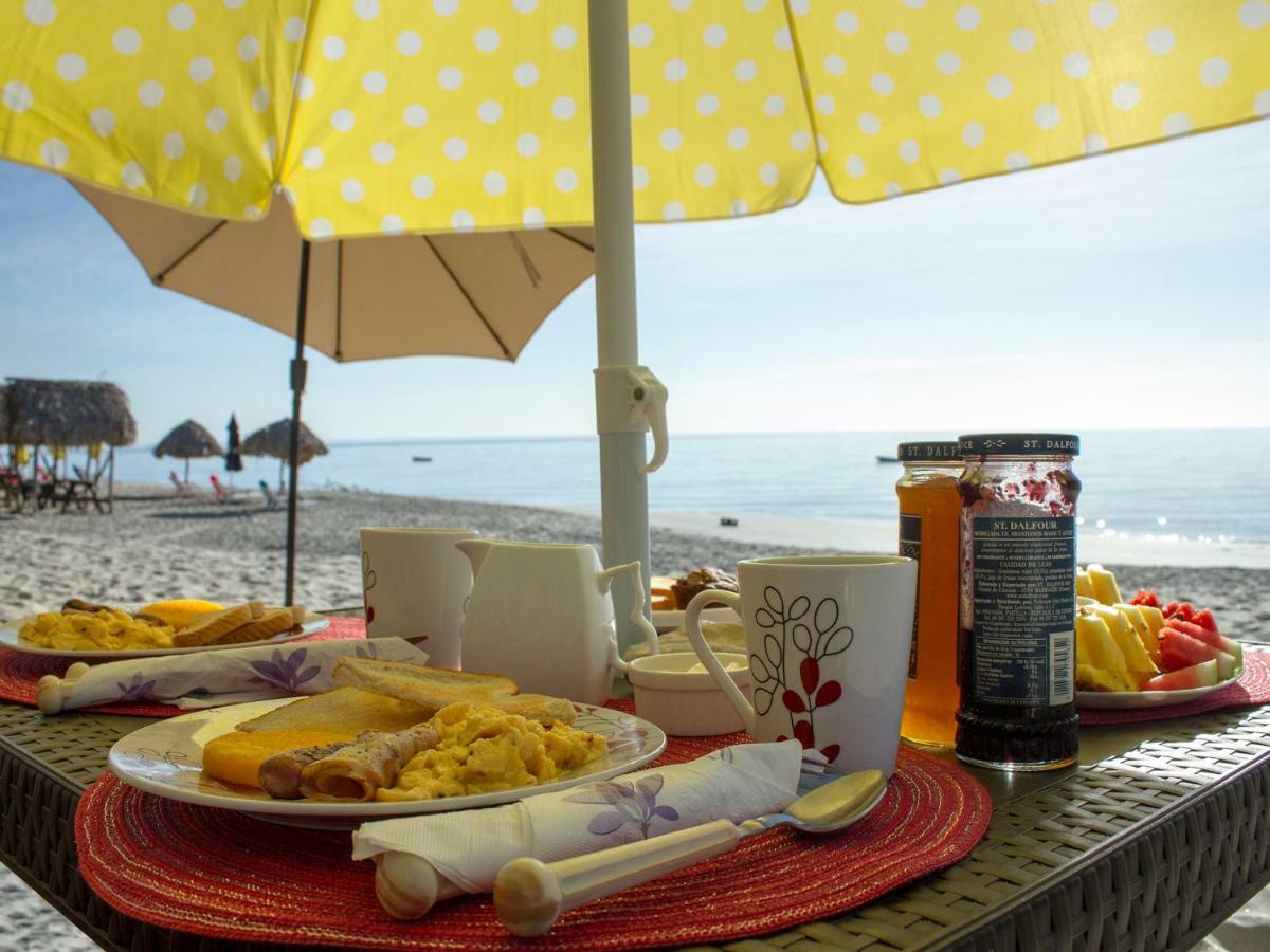 Bed & Breakfast T.T Río Hato Екстериор снимка