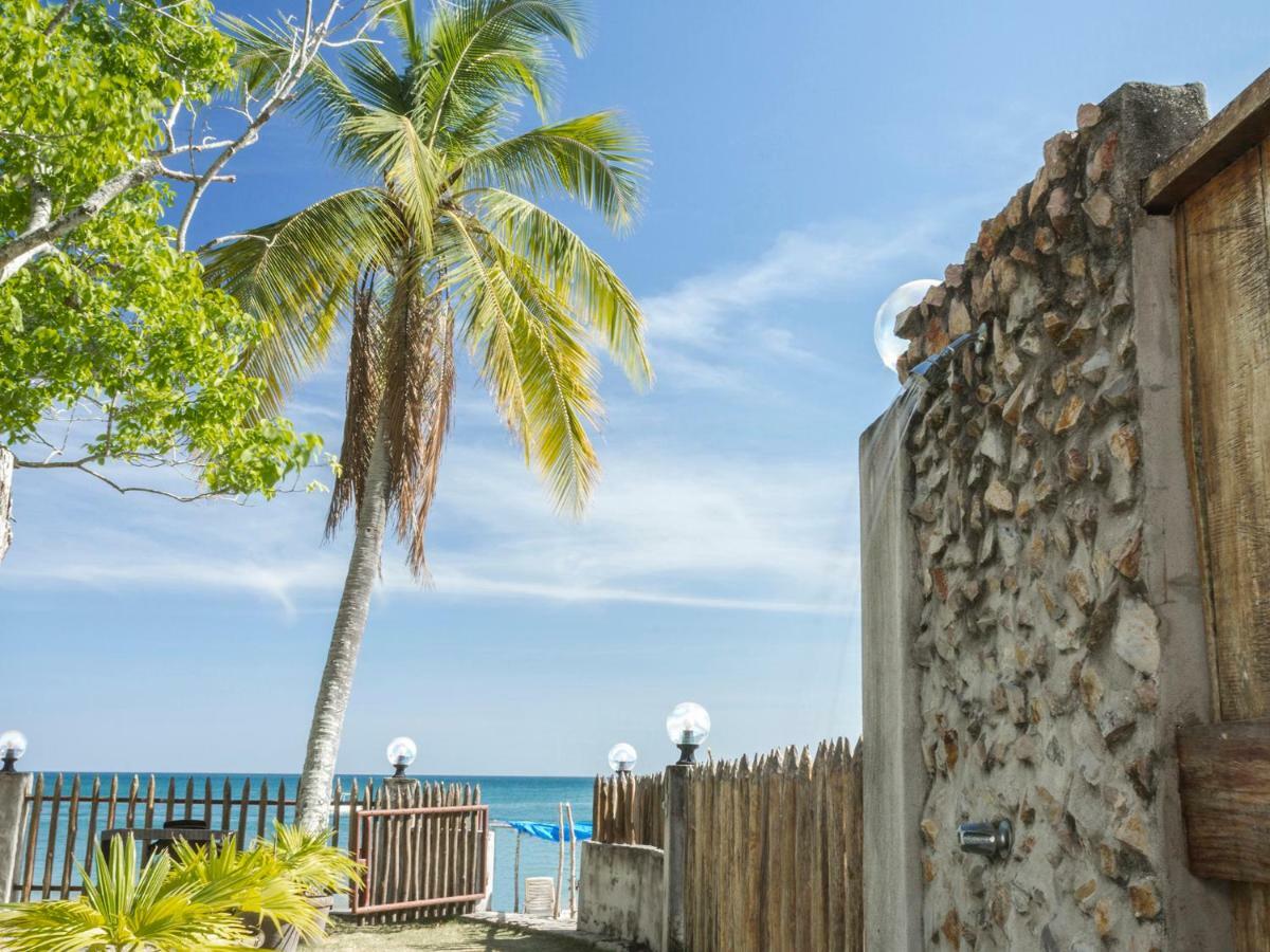 Bed & Breakfast T.T Río Hato Екстериор снимка